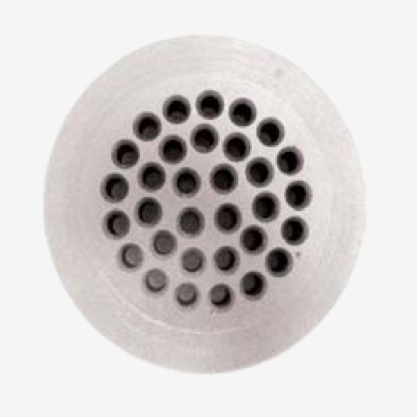 PEM 21000 SERIES  FLOW STRAIGHTENERS